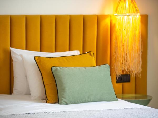 Le Palazzo : photo 9 de la chambre suite junior