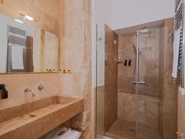 Palazzo Personè Dimora Storica : photo 5 de la chambre chambre double standard