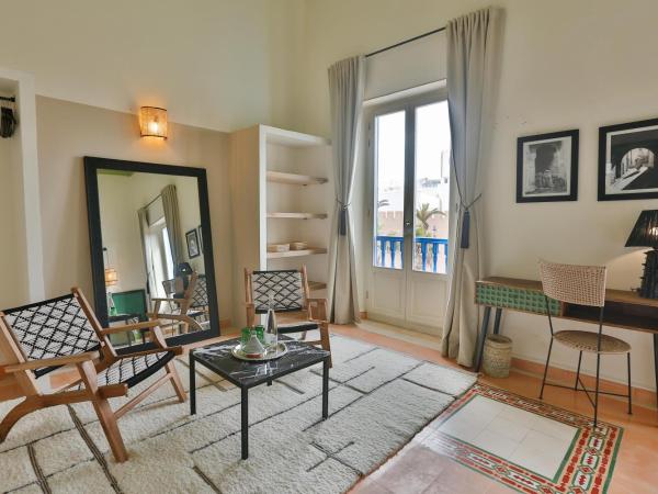 Le Palazzo : photo 2 de la chambre suite exécutive