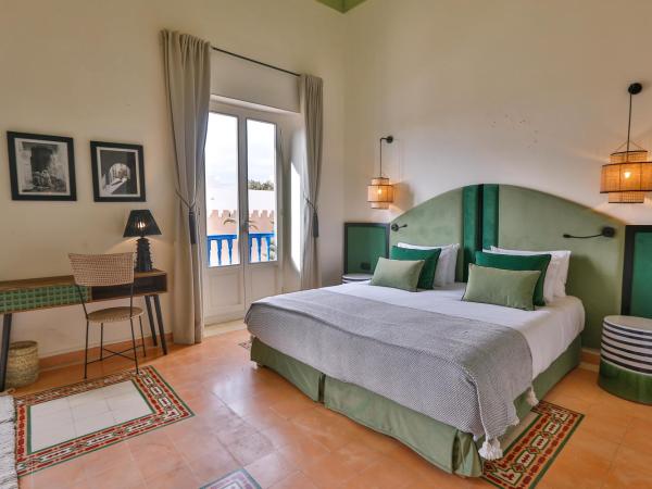 Le Palazzo : photo 1 de la chambre suite exécutive