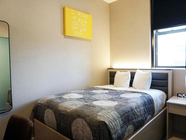 Leon Hotel LES : photo 4 de la chambre chambre deluxe