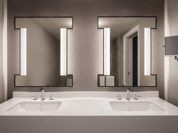 Caesars Palace Hotel & Casino : photo 4 de la chambre suite studio lit king-size exécutive julius - vue sur piscine - non-fumeurs