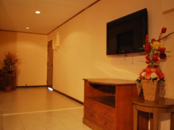 Witchuwan Apartel : photo 2 de la chambre suite familiale (2 chambres)