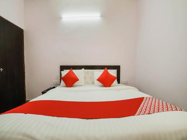 Hotel O Kl Khari Inn : photo 10 de la chambre chambre triple classique