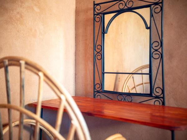 Kasbah Zitoune : photo 7 de la chambre chambre triple standard