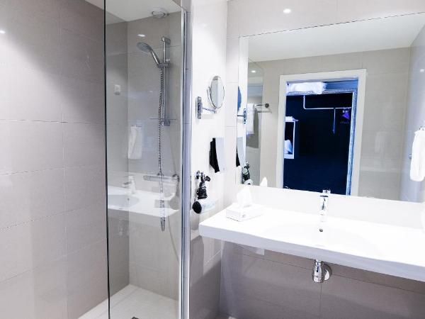 Clarion Collection Hotel Grand Olav : photo 1 de la chambre chambre double supérieure