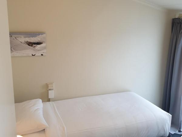 Northcote Motor Lodge : photo 8 de la chambre appartement 1 chambre standard