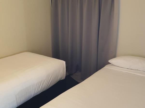 Northcote Motor Lodge : photo 7 de la chambre appartement 1 chambre standard