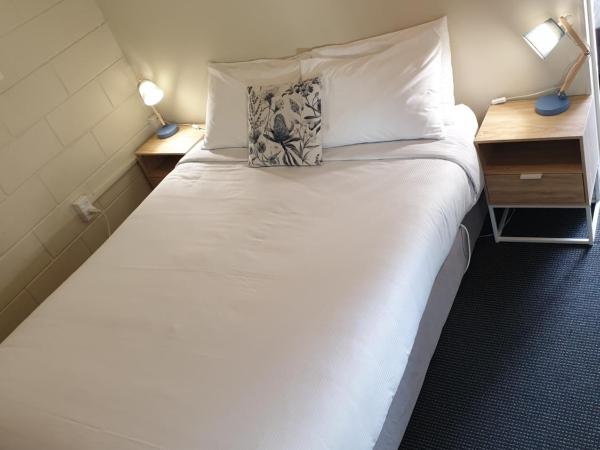 Northcote Motor Lodge : photo 6 de la chambre appartement 1 chambre standard