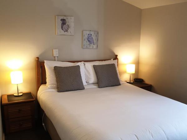 Northcote Motor Lodge : photo 5 de la chambre appartement 2 chambres standard