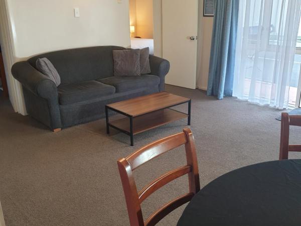 Northcote Motor Lodge : photo 6 de la chambre appartement 2 chambres standard