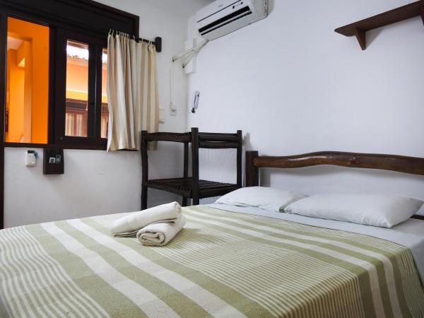 Apart Hotel Casa Grande : photo 3 de la chambre chambre double ou lits jumeaux