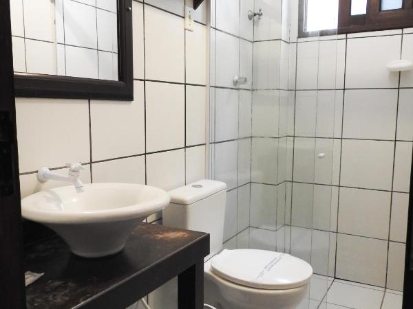 Apart Hotel Casa Grande : photo 3 de la chambre chambre triple deluxe