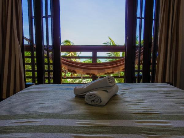 Apart Hotel Casa Grande : photo 4 de la chambre chambre triple deluxe