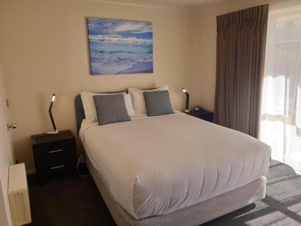 Northcote Motor Lodge : photo 6 de la chambre appartement 1 chambre