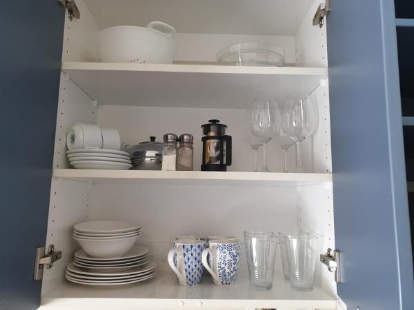 Northcote Motor Lodge : photo 5 de la chambre appartement 1 chambre