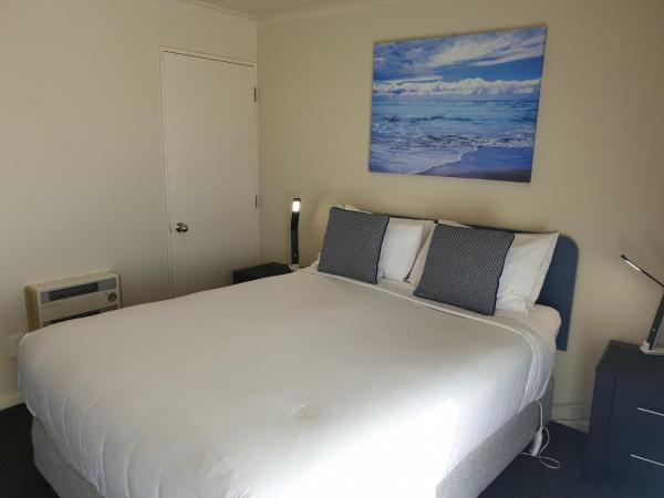 Northcote Motor Lodge : photo 4 de la chambre appartement 1 chambre