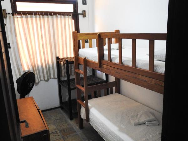 Apart Hotel Casa Grande : photo 5 de la chambre appartement 2 chambres