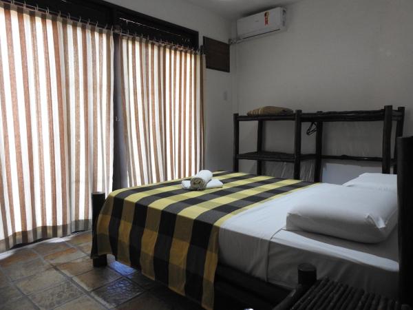 Apart Hotel Casa Grande : photo 8 de la chambre appartement 2 chambres