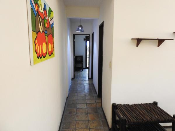 Apart Hotel Casa Grande : photo 9 de la chambre appartement 2 chambres