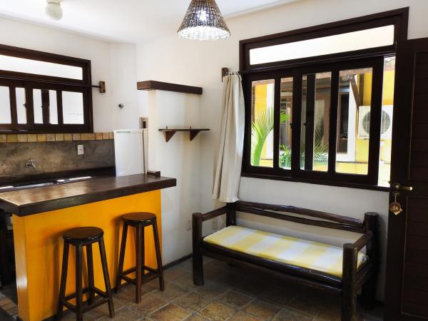 Apart Hotel Casa Grande : photo 2 de la chambre appartement 2 chambres