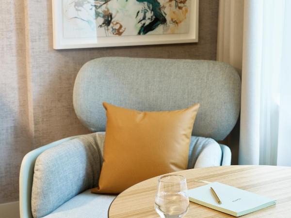 The Porter House Hotel Sydney - MGallery : photo 10 de la chambre chambre lit king-size de luxe