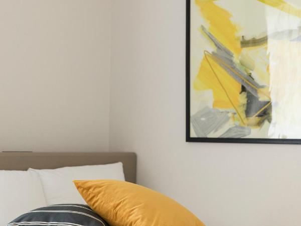 SG RESIDENCE INN HAKATA : photo 7 de la chambre one-bedroom apartment - no cleaning for consecutive night stays