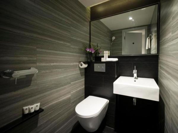 Venue Hotel The Lily : photo 1 de la chambre chambre double supérieure