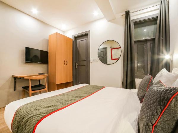 Nawada Metro : photo 1 de la chambre chambre triple classique