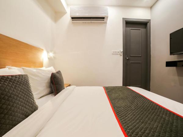 Nawada Metro : photo 10 de la chambre chambre triple classique