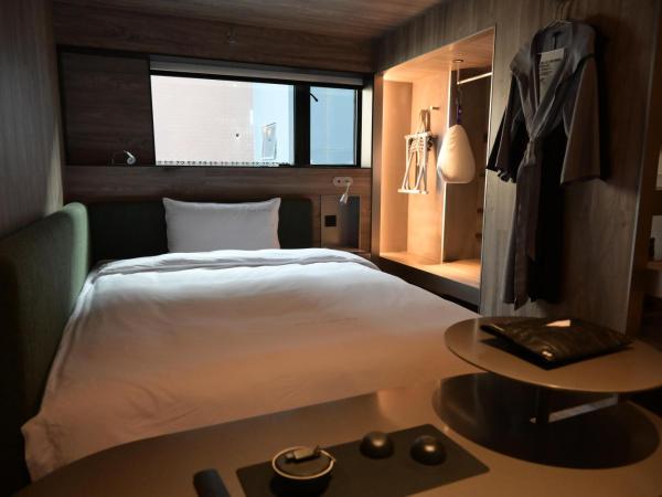 NOA Hotel & SPA Shenzhen : photo 2 de la chambre chambre familiale