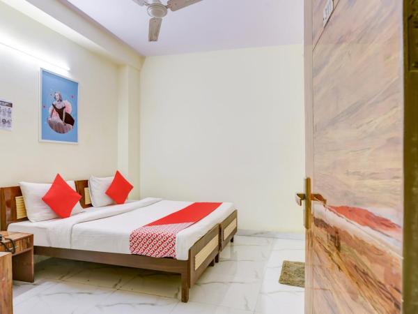 Flagship 74192 Vishwakarma Palace : photo 3 de la chambre chambre triple classique