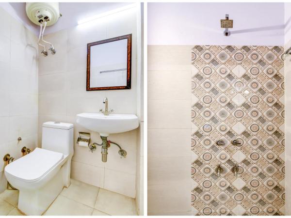 Flagship 74192 Vishwakarma Palace : photo 9 de la chambre chambre triple classique