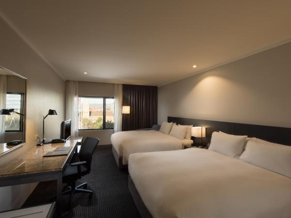 Hilton Adelaide : photo 1 de la chambre chambre double