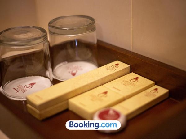 Gallery Prawirotaman Hotel : photo 1 de la chambre suite junior