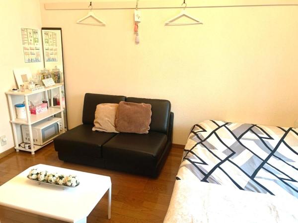 Diamante Yakuin - Vacation STAY 71941v : photo 7 de la chambre studio