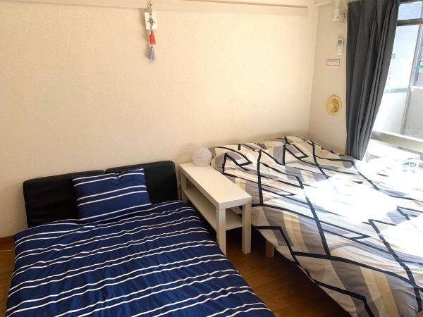 Diamante Yakuin - Vacation STAY 71941v : photo 2 de la chambre studio