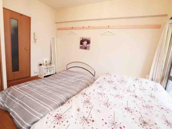 Diamante Yakuin - Vacation STAY 71934v : photo 2 de la chambre studio