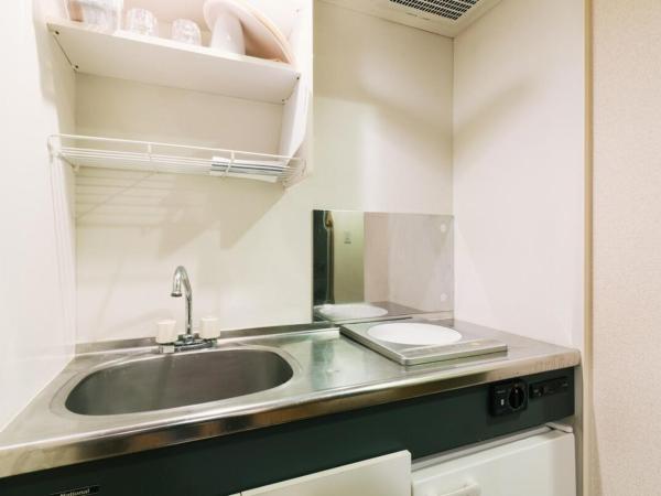 Diamante Yakuin - Vacation STAY 71934v : photo 3 de la chambre studio