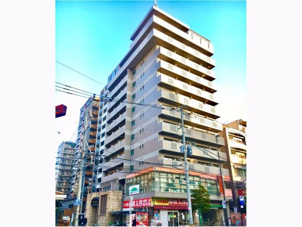 Diamante Yakuin - Vacation STAY 71934v : photo 5 de la chambre studio