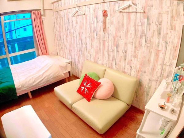 Diamante Yakuin - Vacation STAY 71934v : photo 7 de la chambre studio