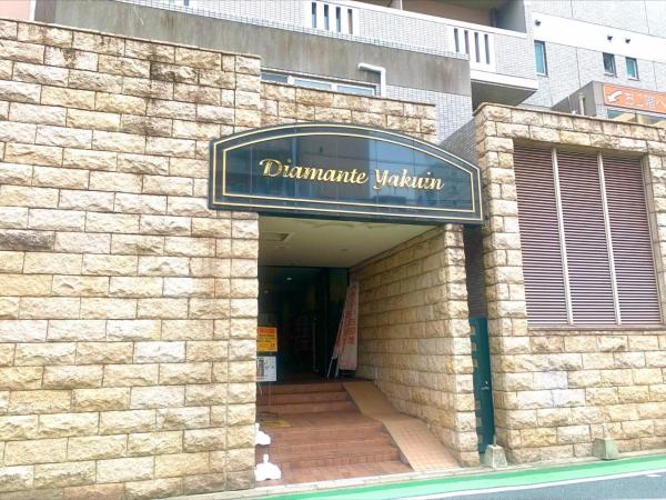 Diamante Yakuin - Vacation STAY 71963v : photo 4 de la chambre studio