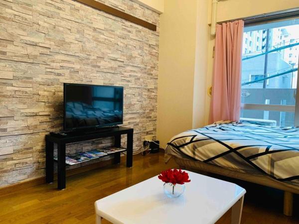 Diamante Yakuin - Vacation STAY 71963v : photo 8 de la chambre studio