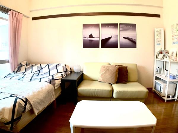 Diamante Yakuin - Vacation STAY 71963v : photo 7 de la chambre studio