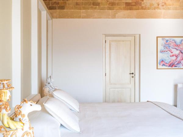 Masseria Fontana di Vite : photo 1 de la chambre suite junior