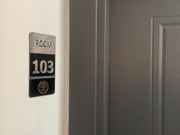 Mi Hotel Boutique : photo 2 de la chambre chambre triple