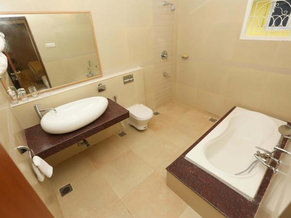 Avenue 11 Boutique Residences, Poes Garden Chennai : photo 4 de la chambre suite supérieure