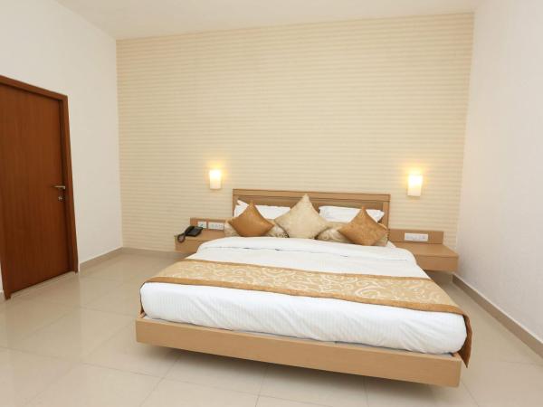 Avenue 11 Boutique Residences, Poes Garden Chennai : photo 5 de la chambre chambre double supérieure