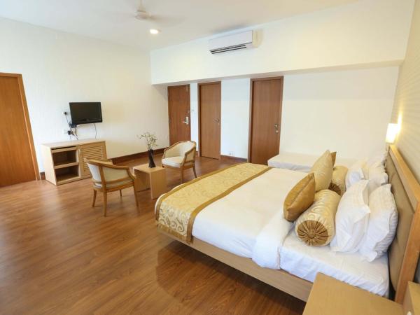 Avenue 11 Boutique Residences, Poes Garden Chennai : photo 6 de la chambre suite supérieure