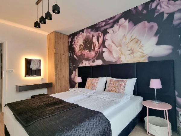 NOOK NOOK Apartments Bytkowska 103 : photo 6 de la chambre appartement 1 chambre